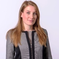 PharmaSwiss Employee Sanja's profile photo
