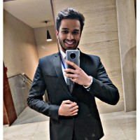 CollegeDekho Employee Sachin Dagar's profile photo