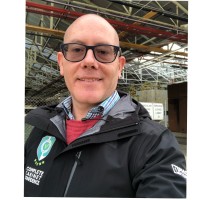 Phoenix Contact Australia + New Zealand Employee Paul Harrison's profile photo