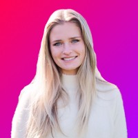 Favikon Employee Ruth Dunn's profile photo
