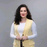 BANISI Employee María Porciello's profile photo