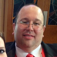 Hackensack Meridian Health Employee Richard Schultz Jr.'s profile photo