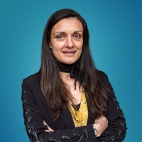 FaiveleyTech Employee Béryl Tomaschett's profile photo
