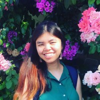 Department of Social Services (DSS) Employee Jessica Liang's profile photo