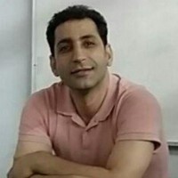 Parskhazar Employee Touraj Azarbarzin's profile photo