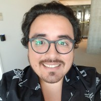 Welo Data Employee Alex Marroquin's profile photo