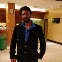 Veefin Employee Ketan Zaveri's profile photo