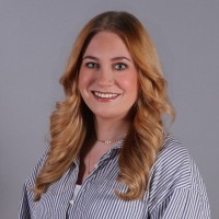 Eruptr Employee Lauren Grigas's profile photo