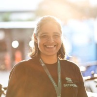 Semexe Employee Juliana Almeida's profile photo
