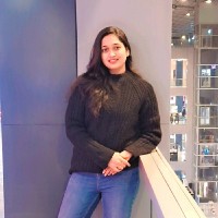 Shweta Pathak Email