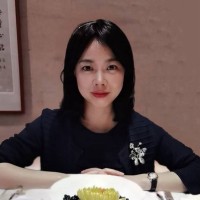 Voion Printing Group (International) Co.,Ltd Employee Shirley Deng's profile photo