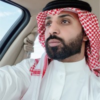 Advance Medical Employee عبدالله المطيري's profile photo