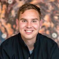 CFO360 Employee Dylan Geustyn's profile photo