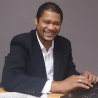 Star Paint Employee Petros da Silva's profile photo