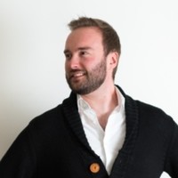 Radii Planet Group Employee Tom Ruzyllo's profile photo