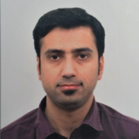 Tata Consultancy Services Employee Tarun Handa's profile photo