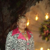 Jade Employee Rosa Isela Reyes's profile photo