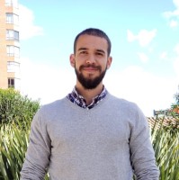NowBit Employee José Nicolás Rojas Ariza's profile photo