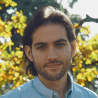 Pinnacle Employee Nathan Curiale's profile photo