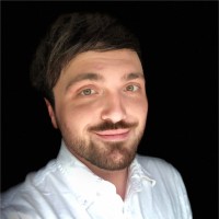 Enrich Biosystems Inc. Employee Matthew Antel's profile photo