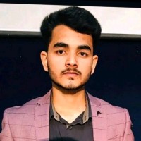 Amity University Lucknow Campus Employee Mohammad Zaki's profile photo