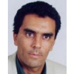 GET WIRELESS Employee Jalel Jeddi's profile photo