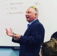 Action Labor and Staffing Connection Employee Joe Marotta's profile photo