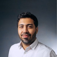 CF Global Employee Ahmed Javed's profile photo