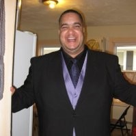 Smart IT Solutions Employee Alan Rojas's profile photo