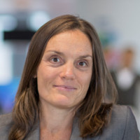 Banque Hottinguer Employee Lise Moret's profile photo