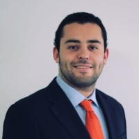 Diego Conde Email & Phone Number
