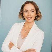 Meredith Fortner Email & Phone Number