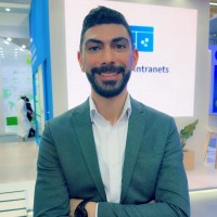 United Business Applications (UBA) Employee Hani abu Atiyyeh's profile photo