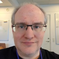 Frontmatec Employee Thomas Kolbe's profile photo