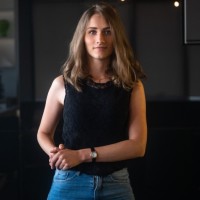 SevenPro Employee Mariia Baranovska's profile photo