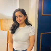 Datacurate Technologies Employee Aarti Morajkar's profile photo