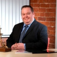 Andrew Hinchcliffe's profile photo