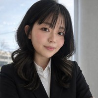 CESNA GROUP Employee Misaki Asaoka-Russell's profile photo