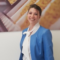 Almater Srl Employee Gioia Lorenzin's profile photo