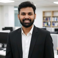 Xneeti Tech Private Limited Employee Siddhartha Pandey's profile photo