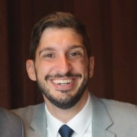 Chicago Public Schools Employee John Dufour's profile photo