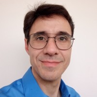 SimTLiX S.R.L. Employee Emilio Gerbino's profile photo