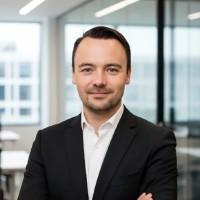 Bid System AS Employee Jan Wåde's profile photo