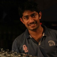 Mithun Bhat Email