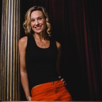 The Hired Pens Employee Anna Goldsmith's profile photo