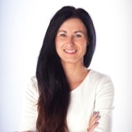 IR Consulting Employee Ela Worek's profile photo