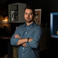 Nerdweb Employee Francis Trauer's profile photo