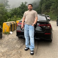 Roots School System Employee Muhammad Usman's profile photo