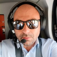 Airbus Helicopters Employee Cedric Lafon's profile photo
