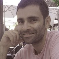 Maxwell Employee George Alexandrov's profile photo